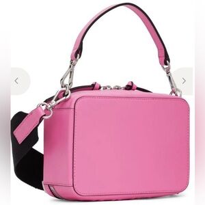 Ganni NWT Camera Bag Crossbody